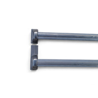 Honda Element 03-11 Roof Rack Rail Kit 2 Piece Set Assembly, 08L02-SCV-100B, E029, OEM, 2003, 2004, 2005, 2006, 2007, 2008, 2009, 2010, 2011