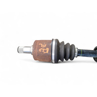 Honda Element 03-11 Axle Shaft Assembly, Front Left/Driver Side, 44306-SCV-A51, E029, OEM, 2003, 2004, 2005, 2006, 2007, 2008, 2009, 2010, 2011