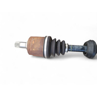 Honda Element 03-11 Axle Shaft Assembly, Front Left/Driver Side, 44306-SCV-A51, E029, OEM, 2003, 2004, 2005, 2006, 2007, 2008, 2009, 2010, 2011