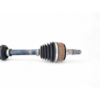 Honda Element 03-11 Axle Shaft Assembly, Front Left/Driver Side, 44306-SCV-A51, E029, OEM, 2003, 2004, 2005, 2006, 2007, 2008, 2009, 2010, 2011