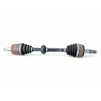 Honda Element 03-11 Axle Shaft Assembly, Front Left/Driver Side, 44306-SCV-A51, E029, OEM, 2003, 2004, 2005, 2006, 2007, 2008, 2009, 2010, 2011