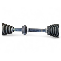 Honda Element 03-11 Axle Shaft Assembly, Front Left/Driver Side, 44306-SCV-A51, E029, OEM, 2003, 2004, 2005, 2006, 2007, 2008, 2009, 2010, 2011