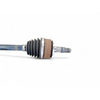 Honda Element 03-11 Axle Shaft Assembly, Front Left/Driver Side, 44306-SCV-A51, E029, OEM, 2003, 2004, 2005, 2006, 2007, 2008, 2009, 2010, 2011