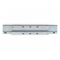 Honda Element 03-08 Rear Reinforcement Impact Bar 71530-SCV-A01ZZ, E029, OEM, 2003, 2004, 2005, 2006, 2007, 2008