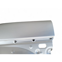 Honda Element 03-08 Fender Panel, Front Left Silver Metallic, 60261-SCV-A91ZZ, E029, OEM, 2003, 2004, 2005, 2006, 2007, 2008