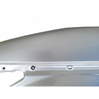 Honda Element 03-08 Fender Panel, Front Left Silver Metallic, 60261-SCV-A91ZZ, E029, OEM, 2003, 2004, 2005, 2006, 2007, 2008