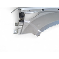 Honda Element 03-08 Fender Panel, Front Left Silver Metallic, 60261-SCV-A91ZZ, E029, OEM, 2003, 2004, 2005, 2006, 2007, 2008