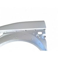 Honda Element 03-08 Fender Panel, Front Left Silver Metallic, 60261-SCV-A91ZZ, E029, OEM, 2003, 2004, 2005, 2006, 2007, 2008