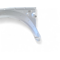 Honda Element 03-08 Fender Panel, Front Left Silver Metallic, 60261-SCV-A91ZZ, E029, OEM, 2003, 2004, 2005, 2006, 2007, 2008
