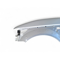 Honda Element 03-08 Fender Panel, Front Left Silver Metallic, 60261-SCV-A91ZZ, E029, OEM, 2003, 2004, 2005, 2006, 2007, 2008