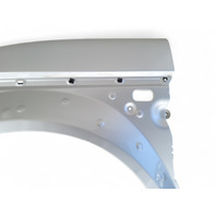Honda Element 03-08 Fender Panel, Front Left Silver Metallic, 60261-SCV-A91ZZ, E029, OEM, 2003, 2004, 2005, 2006, 2007, 2008