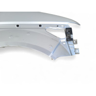 Honda Element 03-08 Fender Panel Front Right/Passenger Silver Metallic, 60211-SCV-A91ZZ, E029, OEM, 2003, 2004, 2005, 2006, 2007, 2008
