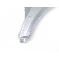Honda Element 03-08 Fender Panel Front Right/Passenger Silver Metallic, 60211-SCV-A91ZZ, E029, OEM, 2003, 2004, 2005, 2006, 2007, 2008