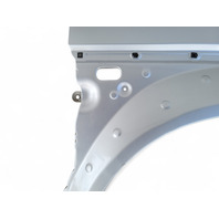 Honda Element 03-08 Fender Panel Front Right/Passenger Silver Metallic, 60211-SCV-A91ZZ, E029, OEM, 2003, 2004, 2005, 2006, 2007, 2008