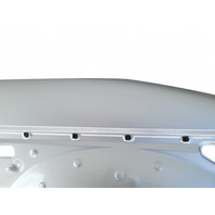 Honda Element 03-08 Fender Panel Front Right/Passenger Silver Metallic, 60211-SCV-A91ZZ, E029, OEM, 2003, 2004, 2005, 2006, 2007, 2008