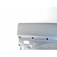 Honda Element 03-08 Fender Panel Front Right/Passenger Silver Metallic, 60211-SCV-A91ZZ, E029, OEM, 2003, 2004, 2005, 2006, 2007, 2008