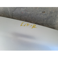 Honda Element 03-08 Fender Panel Front Right/Passenger Silver Metallic, 60211-SCV-A91ZZ, E029, OEM, 2003, 2004, 2005, 2006, 2007, 2008