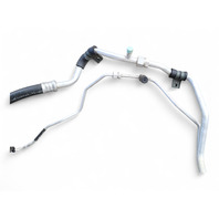 Honda Element 03-11 A/C Air Condition Line Pipe Hose, 80325-SCV-A02, E029, OEM, 2003, 2004, 2005, 2006, 2007, 2008, 2009, 2010, 2011