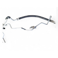 Honda Element 03-11 A/C Air Condition Line Pipe Hose, 80325-SCV-A02, E029, OEM, 2003, 2004, 2005, 2006, 2007, 2008, 2009, 2010, 2011