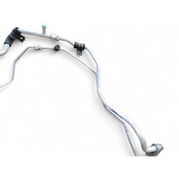 Honda Element 03-11 A/C Air Condition Line Pipe Hose, 80325-SCV-A02, E029, OEM, 2003, 2004, 2005, 2006, 2007, 2008, 2009, 2010, 2011