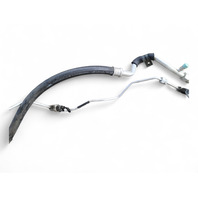 Honda Element 03-11 A/C Air Condition Line Pipe Hose, 80325-SCV-A02, E029, OEM, 2003, 2004, 2005, 2006, 2007, 2008, 2009, 2010, 2011