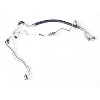 Honda Element 03-11 A/C Air Condition Line Pipe Hose, 80325-SCV-A02, E029, OEM, 2003, 2004, 2005, 2006, 2007, 2008, 2009, 2010, 2011