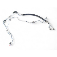 Honda Element 03-11 A/C Air Condition Line Pipe Hose, 80325-SCV-A02, E029, OEM, 2003, 2004, 2005, 2006, 2007, 2008, 2009, 2010, 2011