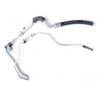 Honda Element 03-11 A/C Air Condition Line Pipe Hose, 80325-SCV-A02, E029, OEM, 2003, 2004, 2005, 2006, 2007, 2008, 2009, 2010, 2011