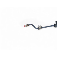 Honda Element 03-11 Power Steering Pressure Feed Hose, 53713-SCV-A02, E029, OEM, 2003, 2004, 2005, 2006, 2007, 2008, 2009, 2010, 2011