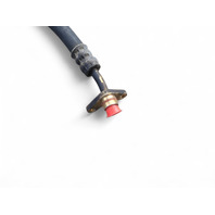 Honda Element 03-11 Power Steering Pressure Feed Hose, 53713-SCV-A02, E029, OEM, 2003, 2004, 2005, 2006, 2007, 2008, 2009, 2010, 2011