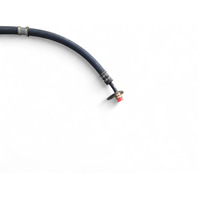 Honda Element 03-11 Power Steering Pressure Feed Hose, 53713-SCV-A02, E029, OEM, 2003, 2004, 2005, 2006, 2007, 2008, 2009, 2010, 2011