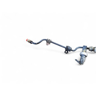 Honda Element 03-11 Power Steering Pressure Feed Hose, 53713-SCV-A02, E029, OEM, 2003, 2004, 2005, 2006, 2007, 2008, 2009, 2010, 2011