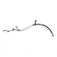 Honda Element 03-11 Power Steering Pressure Feed Hose, 53713-SCV-A02, E029, OEM, 2003, 2004, 2005, 2006, 2007, 2008, 2009, 2010, 2011