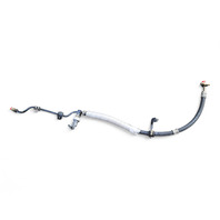 Honda Element 03-11 Power Steering Pressure Feed Hose, 53713-SCV-A02, E029, OEM, 2003, 2004, 2005, 2006, 2007, 2008, 2009, 2010, 2011