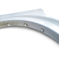 Honda Element 06-08 Rear Quarter Cladding Right/Passenger Silver 74410-SCV-A20ZD, E029, OEM, 2006, 2007, 2008