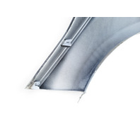 Honda Element 06-08 Rear Quarter Cladding Right/Passenger Silver 74410-SCV-A20ZD, E029, OEM, 2006, 2007, 2008
