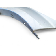 Honda Element 06-08 Rear Quarter Cladding Right/Passenger Silver 74410-SCV-A20ZD, E029, OEM, 2006, 2007, 2008