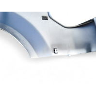Honda Element 06-08 Rear Quarter Cladding Right/Passenger Silver 74410-SCV-A20ZD, E029, OEM, 2006, 2007, 2008