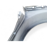 Honda Element 06-08 Rear Quarter Cladding Right/Passenger Silver 74410-SCV-A20ZD, E029, OEM, 2006, 2007, 2008