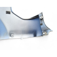 Honda Element 06-08 Rear Quarter Cladding Right/Passenger Silver 74410-SCV-A20ZD, E029, OEM, 2006, 2007, 2008