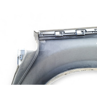 Honda Element 06-08 Rear Quarter Cladding Right/Passenger Silver 74410-SCV-A20ZD, E029, OEM, 2006, 2007, 2008