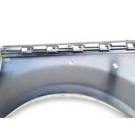 Honda Element 06-08 Rear Quarter Cladding Right/Passenger Silver 74410-SCV-A20ZD, E029, OEM, 2006, 2007, 2008