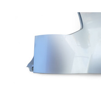 Honda Element 06-08 Rear Quarter Cladding Right/Passenger Silver 74410-SCV-A20ZD, E029, OEM, 2006, 2007, 2008