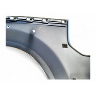 Honda Element 06-08 Rear Quarter Cladding Right/Passenger Silver 74410-SCV-A20ZD, E029, OEM, 2006, 2007, 2008