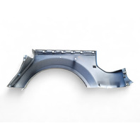 Honda Element 06-08 Rear Quarter Cladding Right/Passenger Silver 74410-SCV-A20ZD, E029, OEM, 2006, 2007, 2008