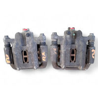Honda Element 03-11 Brake Caliper Assembly Set, Rear Right/Left 43018-SEP-A00, E029, OEM, 2003, 2004, 2005, 2006, 2007, 2008, 2009, 2010, 2011