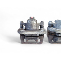 Honda Element 03-11 Brake Caliper Assembly Set, Rear Right/Left 43018-SEP-A00, E029, OEM, 2003, 2004, 2005, 2006, 2007, 2008, 2009, 2010, 2011