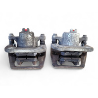 Honda Element 03-11 Brake Caliper Assembly Set, Rear Right/Left 43018-SEP-A00, E029, OEM, 2003, 2004, 2005, 2006, 2007, 2008, 2009, 2010, 2011