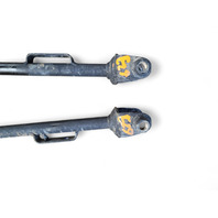 Honda Element 03-11 Rear Upper Control Arm Left/Driver (ABS), 52400-SCV-A11, E029, OEM, 2003, 2004, 2005, 2006, 2007, 2008, 2009, 2010, 2011