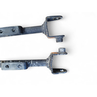 Honda Element 03-11 Rear Upper Control Arm Left/Driver (ABS), 52400-SCV-A11, E029, OEM, 2003, 2004, 2005, 2006, 2007, 2008, 2009, 2010, 2011